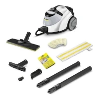 NETOYEUR A VAPPEUR SC5 1.512-660.0