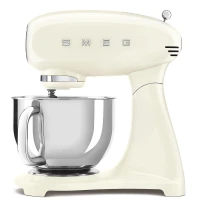 PETRIN SMEG 800W BEIGE SMF03CREU