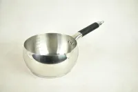 CASSEROLE BBF 16CM NOIR -S11// V53 GM5208-16 N