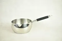 CASSEROLE BBF 18CM NOIR -S11// V53 GM5208-18 N