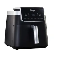 FRITEUSE NINJA AIR FRYER 6.2L 2000W AF180EU