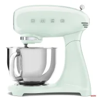 PETRIN SMEG 800W VERT DEAU SMF03PGEU