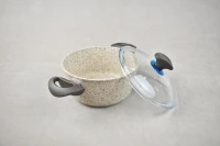 MARMITE FALEZ CREMY 20CM  CRE3004