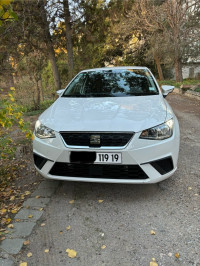 voitures-seat-ibiza-2019-style-setif-algerie