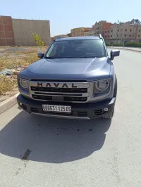Great Wall Haval H6 2025 Sport