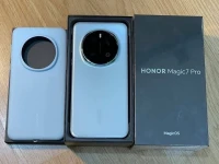 Honor magic 7 pro 16/512 Magic 7 pro version globale