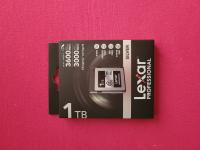 آلة-تصوير-carte-cfexpress-lexar-1t-type-4-sous-emballage-jamais-utilise-برج-الكيفان-الجزائر