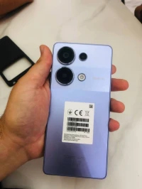 Redmi Note 13 pro 4G