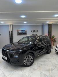 سيارات-jetour-x70-plus-2025-luxury-edition-7-places-برج-بوعريريج-الجزائر