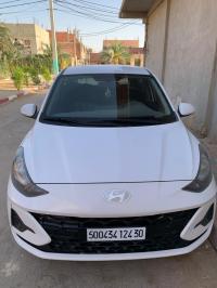 سيارات-hyundai-i10-2024-ورقلة-الجزائر