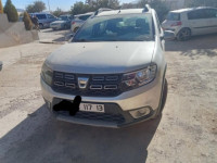 voitures-dacia-sandero-2017-stepway-mansourah-tlemcen-algerie