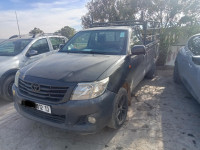 utilitaire-toyota-hilux-2012-chetouane-tlemcen-algerie