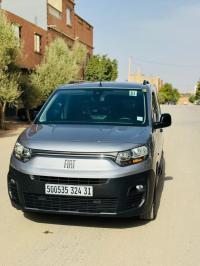 سيارات-fiat-doblo-2024-المحمدية-معسكر-الجزائر