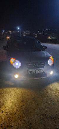 voitures-kia-picanto-2008-styl-oued-el-abtal-mascara-algerie