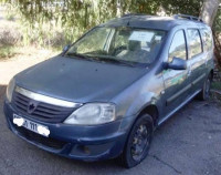 voitures-dacia-logan-2011-tessala-el-merdja-alger-algerie