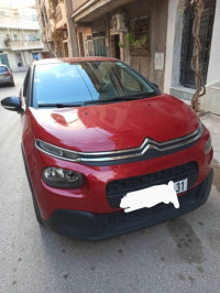 voitures-citroen-c3-2021-tlemcen-algerie