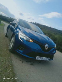 utilitaire-renault-clio-5-2023-بزنس-barrahel-annaba-algerie