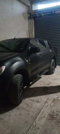 السيارات-النفعية-ford-ranger-2014-بطيوة-وهران-الجزائر
