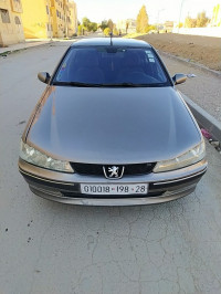 voitures-peugeot-406-1998-ain-el-hadjel-msila-algerie