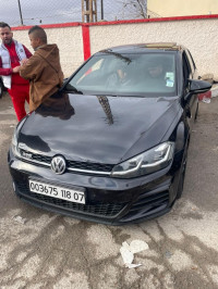 voitures-volkswagen-golf-7-2018-gtd-biskra-algerie