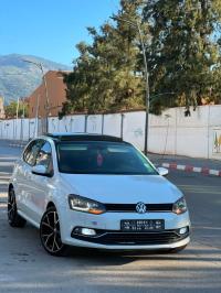 سيارات-volkswagen-polo-2016-carat-البليدة-الجزائر