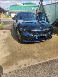 BMW Série 5 2024 M sport