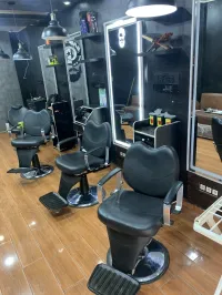 Matériel coiffure hommes متريال حلاقة