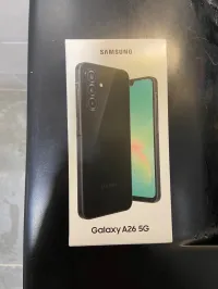 Samsung A26 5G 8/256