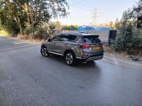 سيارات-hyundai-santafe-2019-تيزي-وزو-الجزائر