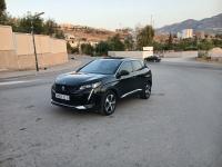 سيارات-peugeot-3008-2022-gt-تيزي-وزو-الجزائر
