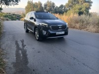سيارات-kia-sorento-2017-premium-7-places-تيزي-وزو-الجزائر