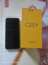 Realm Realme C25y thumbnail 3