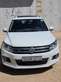 سيارات-volkswagen-tiguan-2017-r-line-تبسة-الجزائر