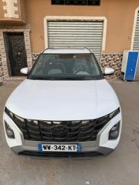 سيارات-hyundai-creta-2025-لتوت-الواد-الوادي-الجزائر