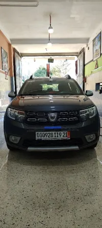 Dacia Sandero 2019 Sandero