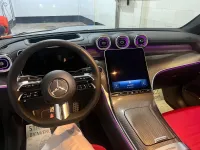 Mercedes glc 300D 2025 4matic