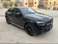 سيارات-mercedes-glc-300-4-matic-2025-مغنية-تلمسان-الجزائر