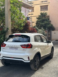 سيارات-livan-x3-pro-2026-automatique-avec-toi-ouvrant-المحمدية-الجزائر