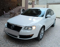 voitures-volkswagen-passat-2009-rahmania-alger-algerie