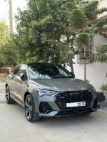 voitures-audi-q3-2023-full-option-mansourah-tlemcen-algerie