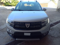 utilitaire-dacia-sandero-2018-bou-saada-msila-algerie