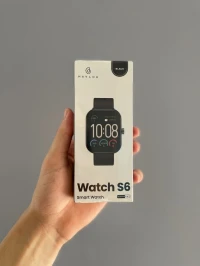 HAYLOU Watch S6