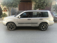 voitures-nissan-x-trail-2008-baraki-alger-algerie