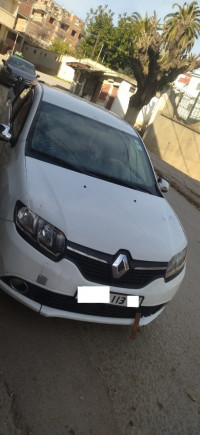 voitures-renault-symbol-2013-sidi-daoud-boumerdes-algerie