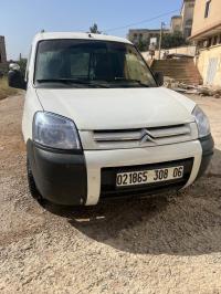 سيارات-citroen-berlingo-2008-أقبو-بجاية-الجزائر