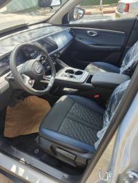 سيارات-gac-gs3-emzoom-2026-basic-البليدة-الجزائر