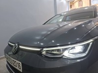 سيارات-volkswagen-golf-8-2023-style-باش-جراح-الجزائر