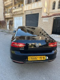 سيارات-volkswagen-passat-2019-برج-بوعريريج-الجزائر
