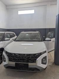 سيارات-hyundai-كريطا-2025-قمار-الوادي-الجزائر