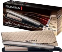 Remington kératine 